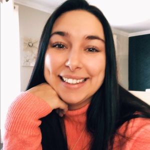 Meet your Posher, Catherine